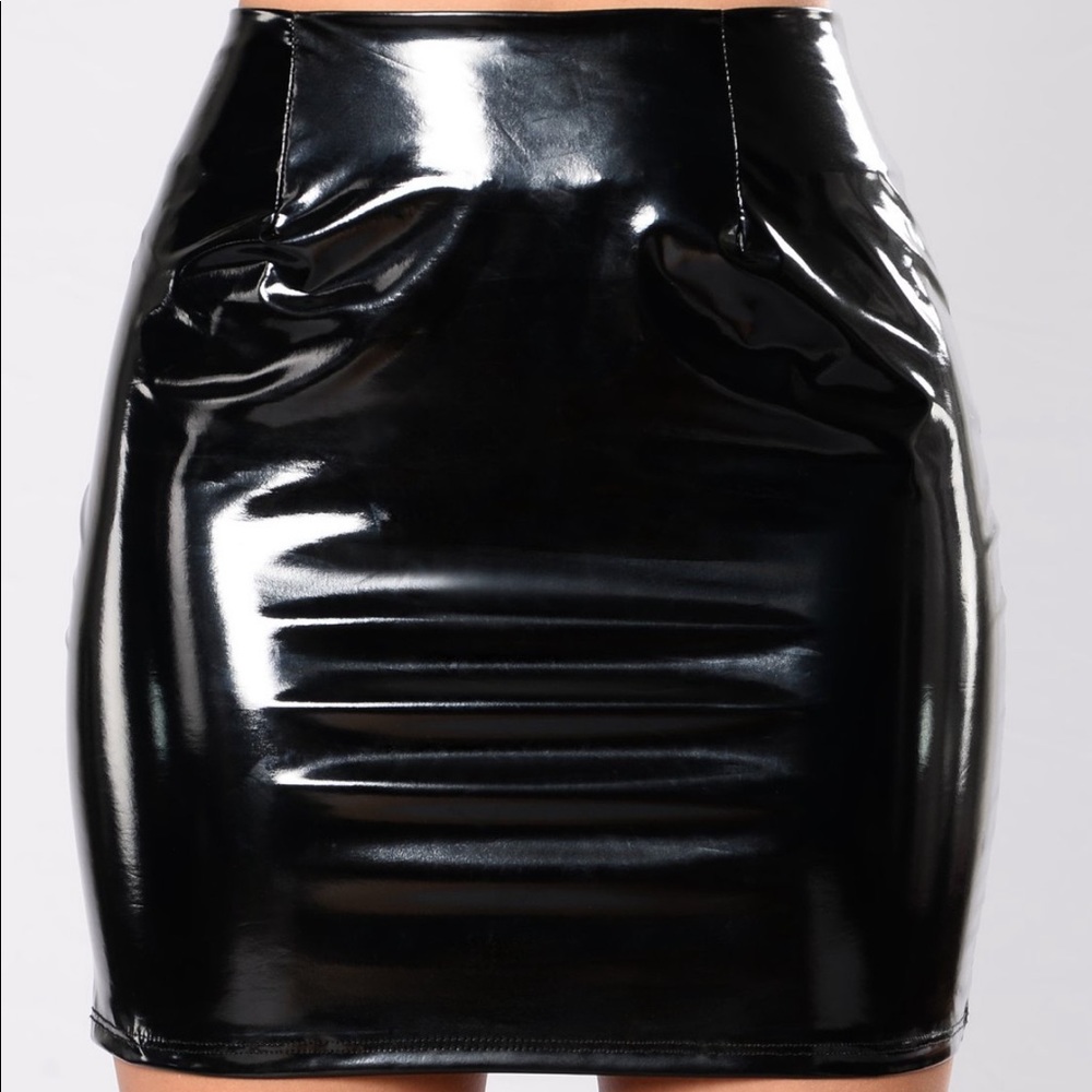 Min skirt